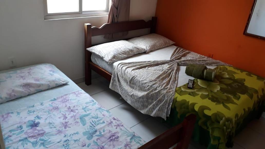 Pousada Pires Florianópolis Kamer foto