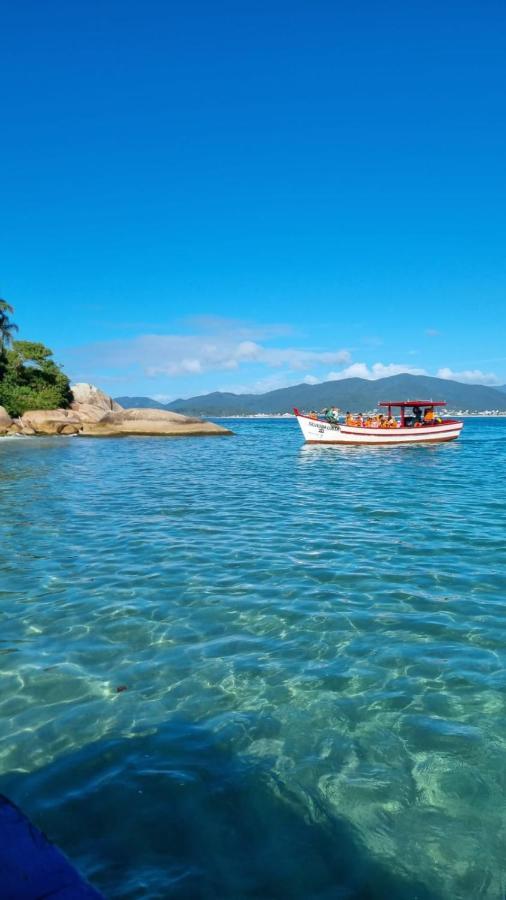 Pousada Pires Florianópolis Buitenkant foto