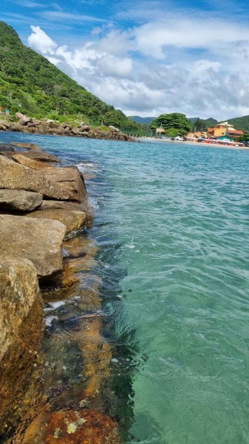 Pousada Pires Florianópolis Buitenkant foto