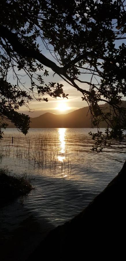 Pousada Pires Florianópolis Buitenkant foto